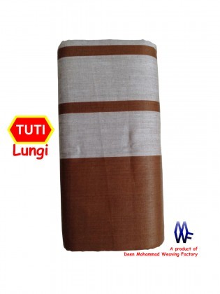 Tuti Elite Lungi